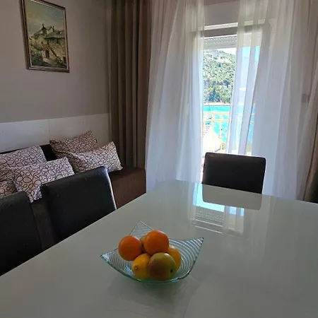 Villa Stegic Tisno Exterior photo