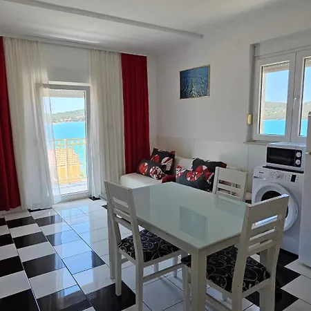Villa Stegic Tisno Exterior photo