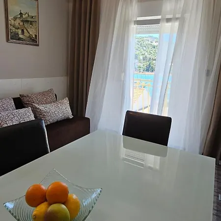 Villa Stegic Tisno Exterior photo