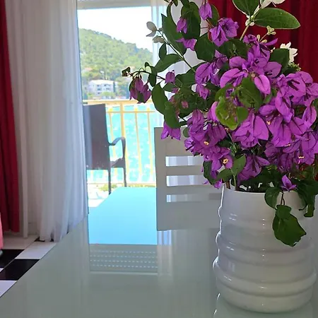 Villa Stegic Tisno Exterior photo