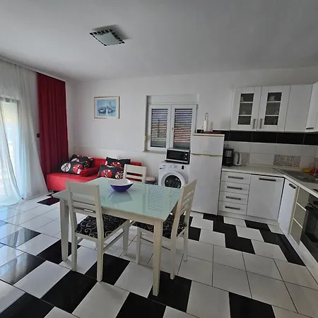 Villa Stegic Tisno Exterior photo