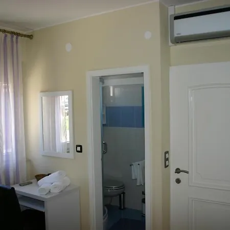 Villa Stegic Tisno Room photo