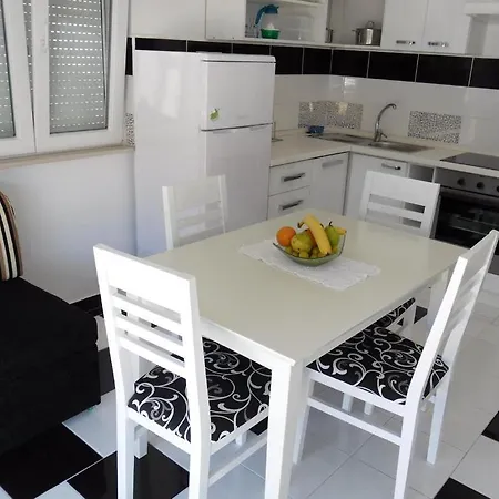 Villa Stegic Tisno Room photo