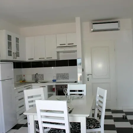 Villa Stegic Tisno Room photo