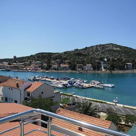 Villa Stegic Tisno Room photo