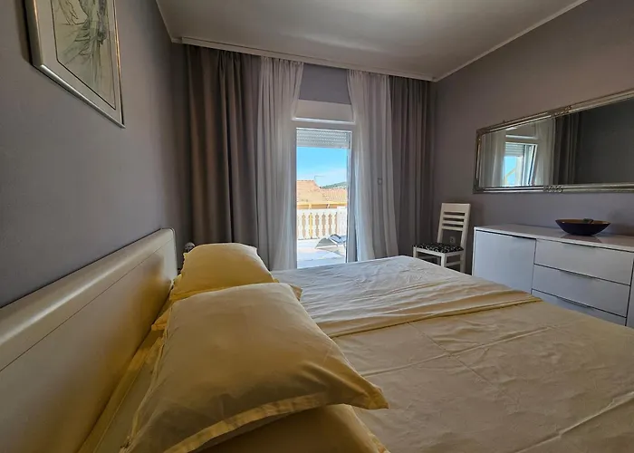 Villa Stegic