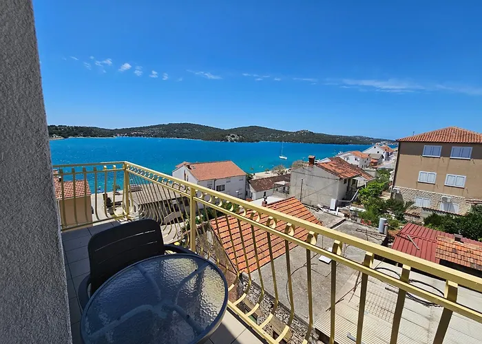 Villa Stegic
