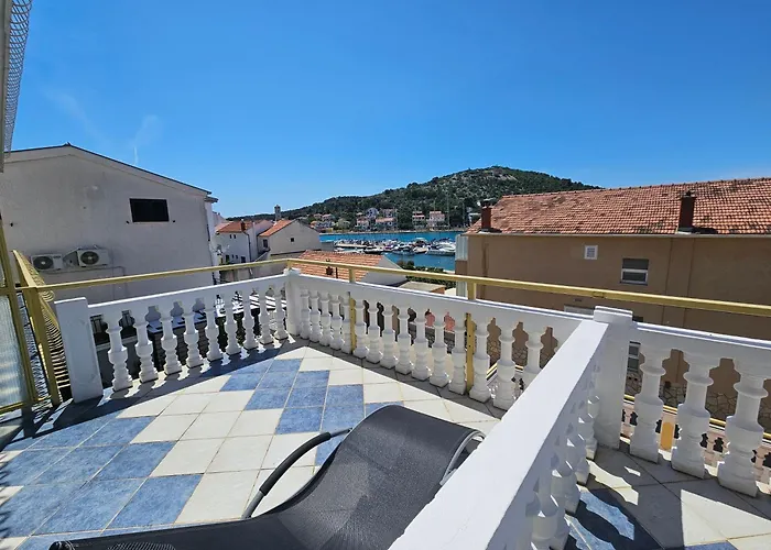 Villa Stegic