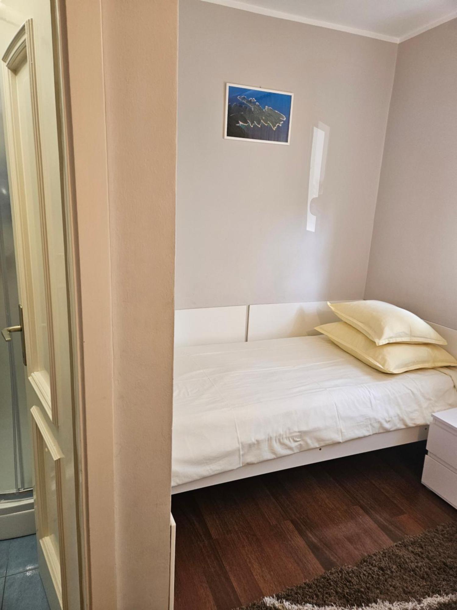 Apartment Stegic