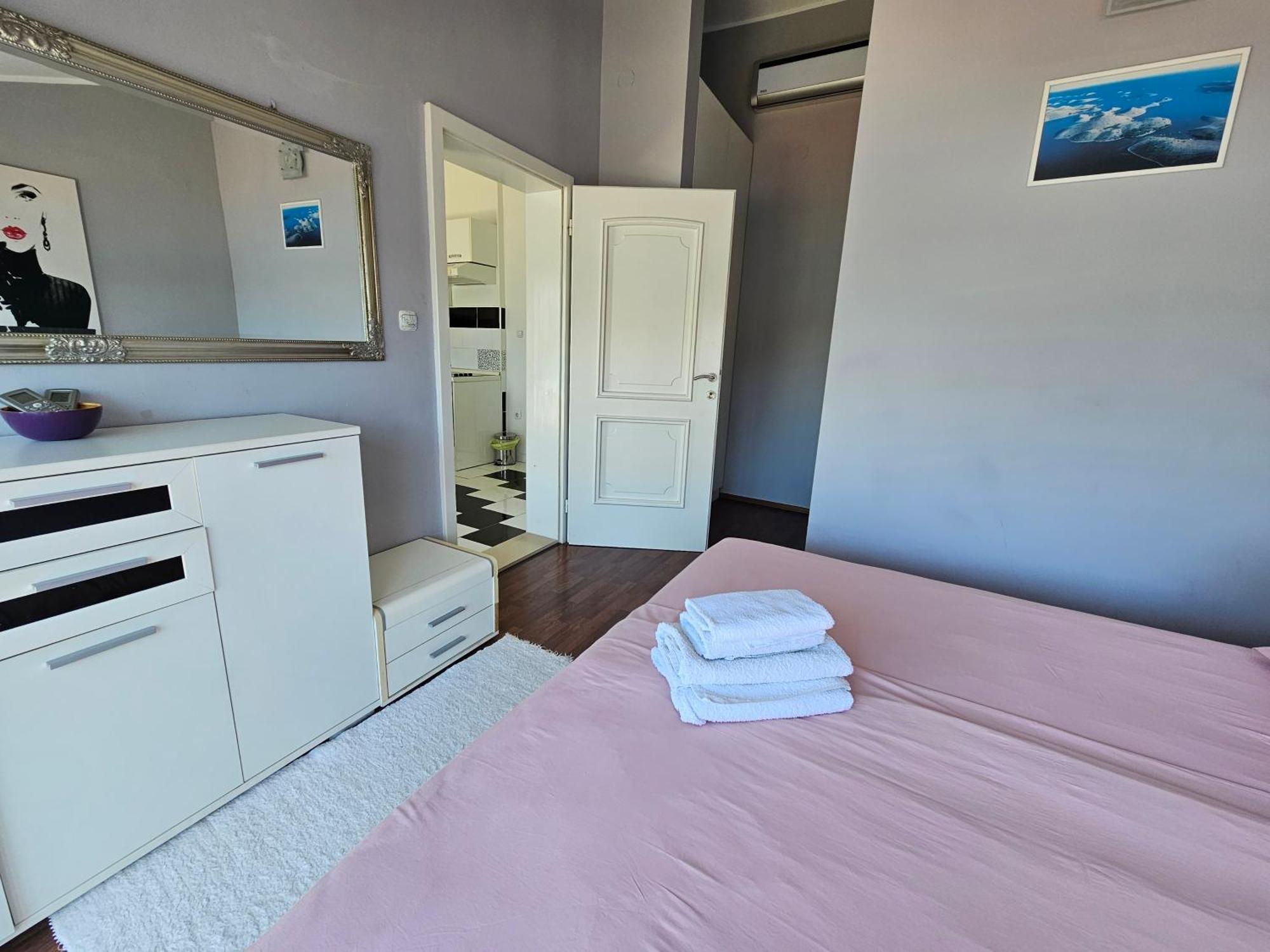 Apartment Stegic Tisno