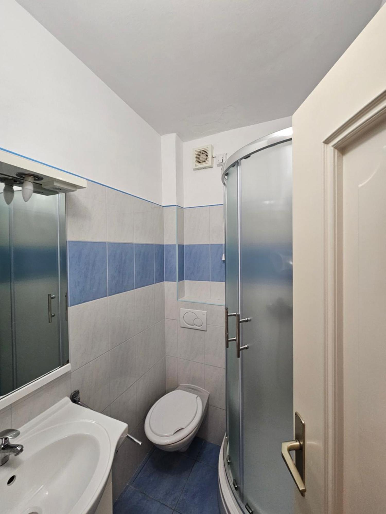 Stegic Apartment *