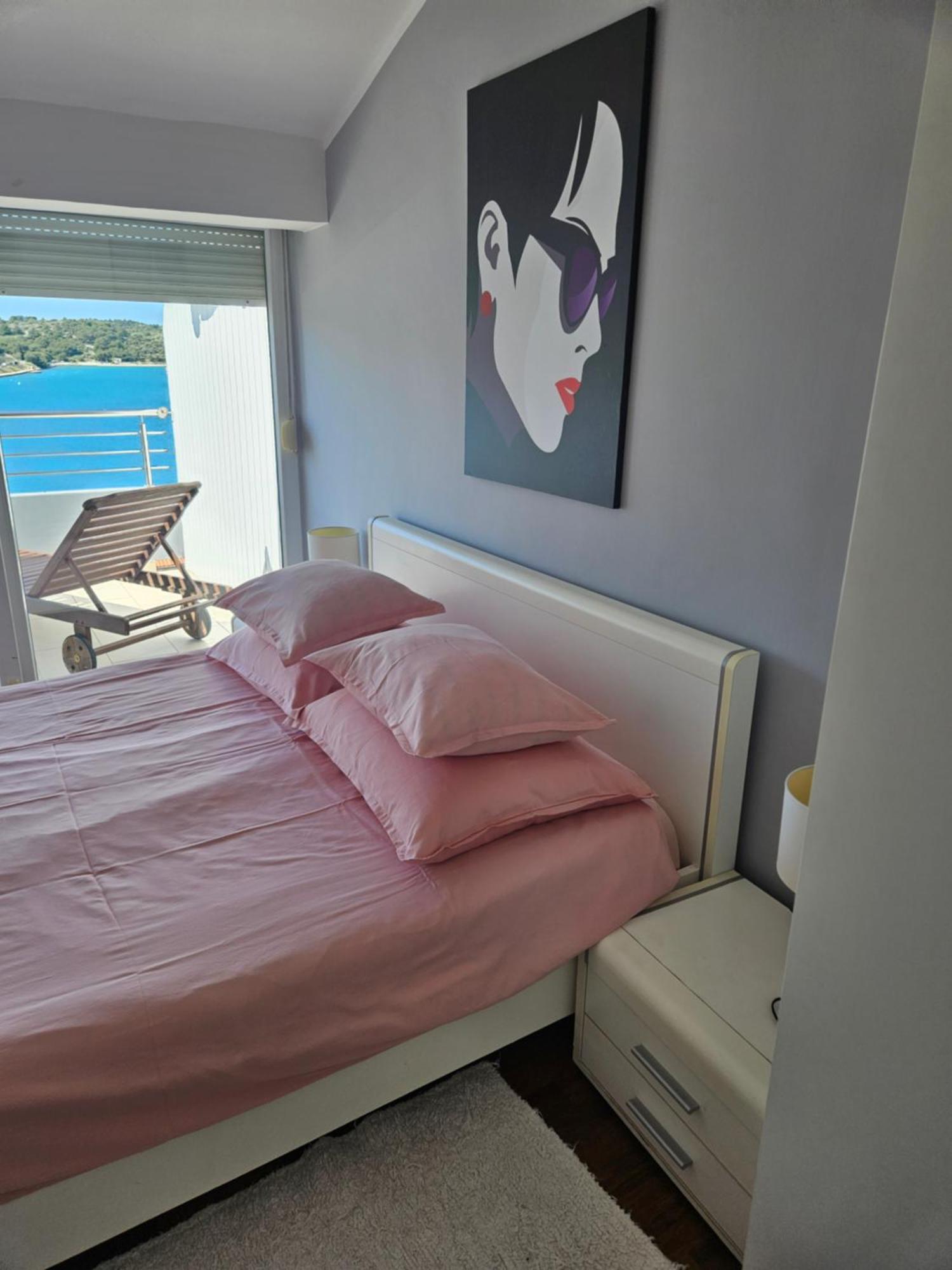 Stegic Apartment Tisno
