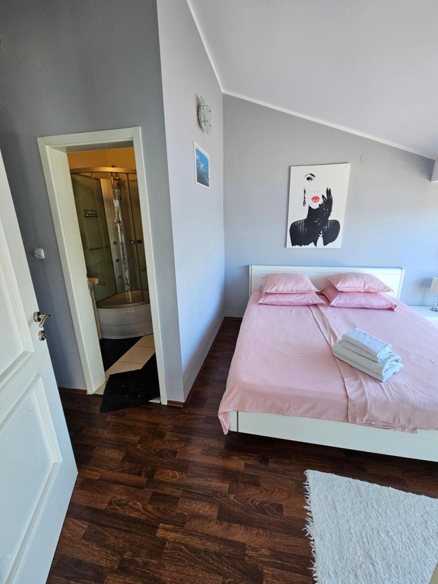 Apartment Stegic Tisno