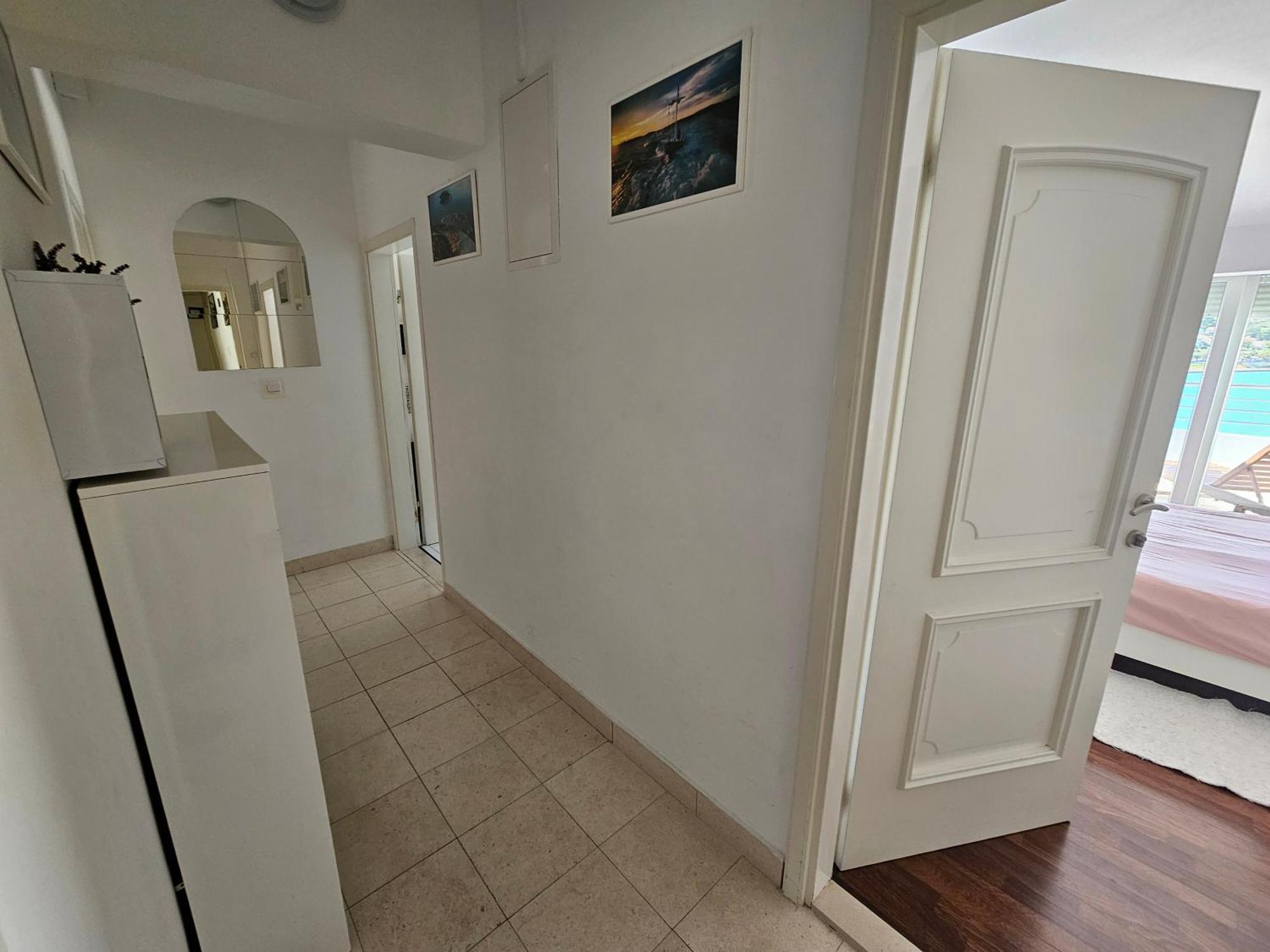 Apartment Stegic