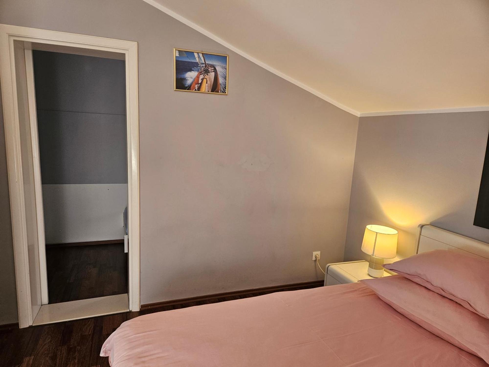 Stegic Apartment Tisno