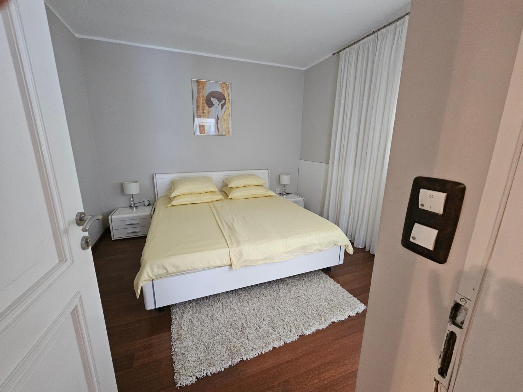 Apartment Stegic Tisno