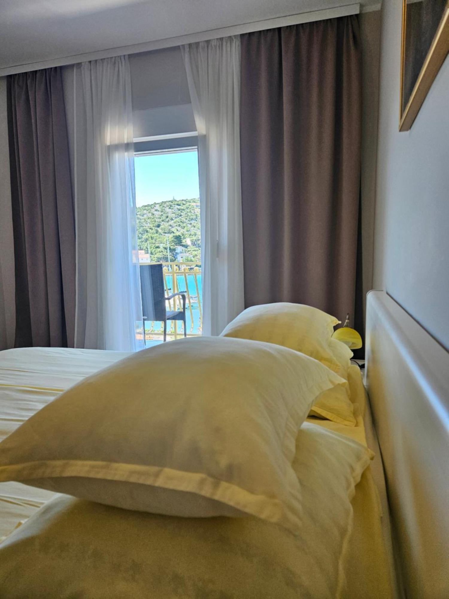 Stegic Apartment