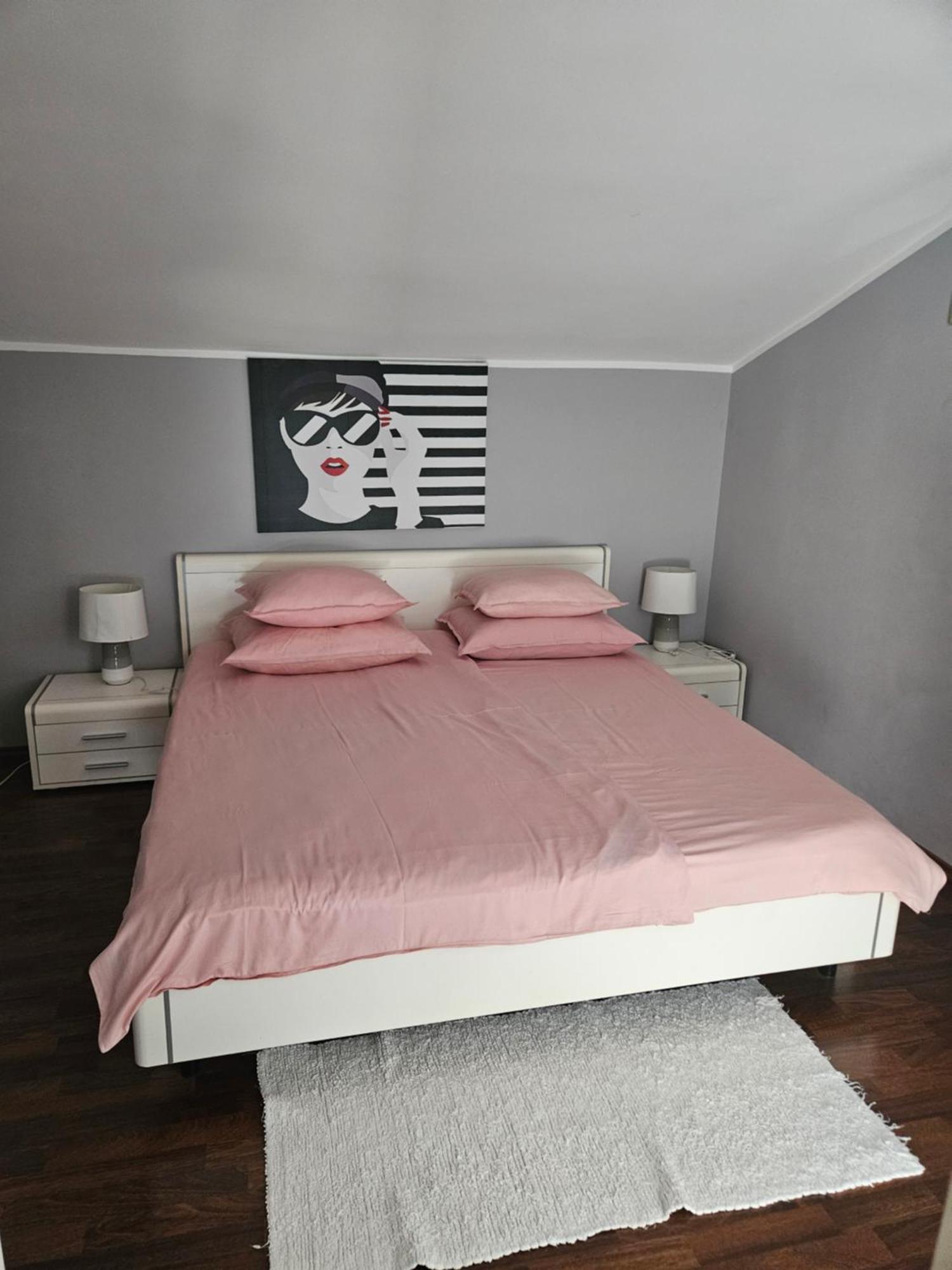 Stegic Apartment Tisno