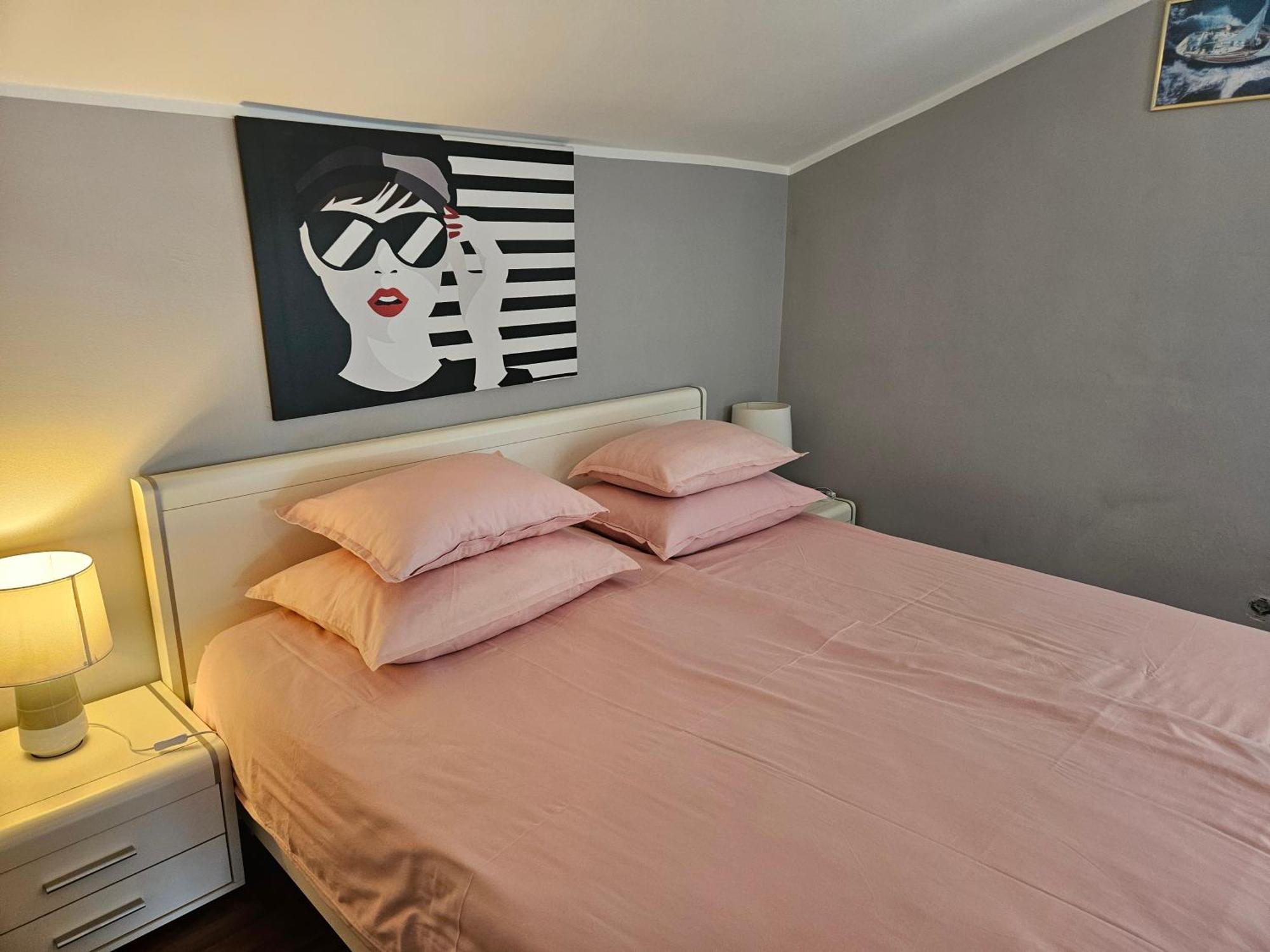 Apartment Stegic *
