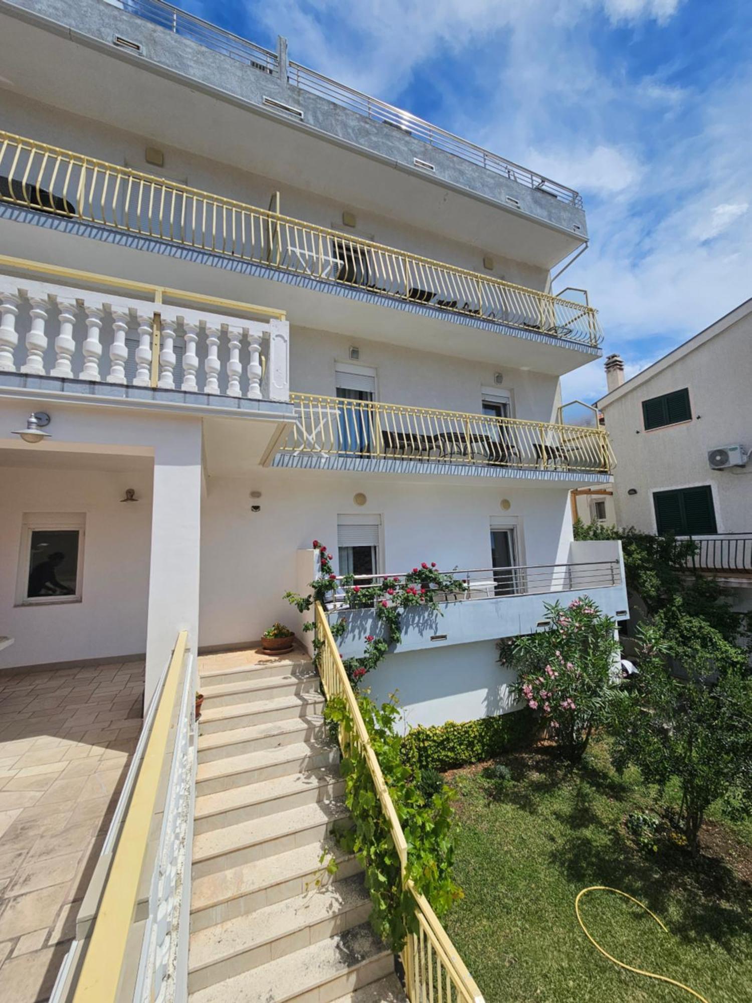 Apartment Stegic Tisno