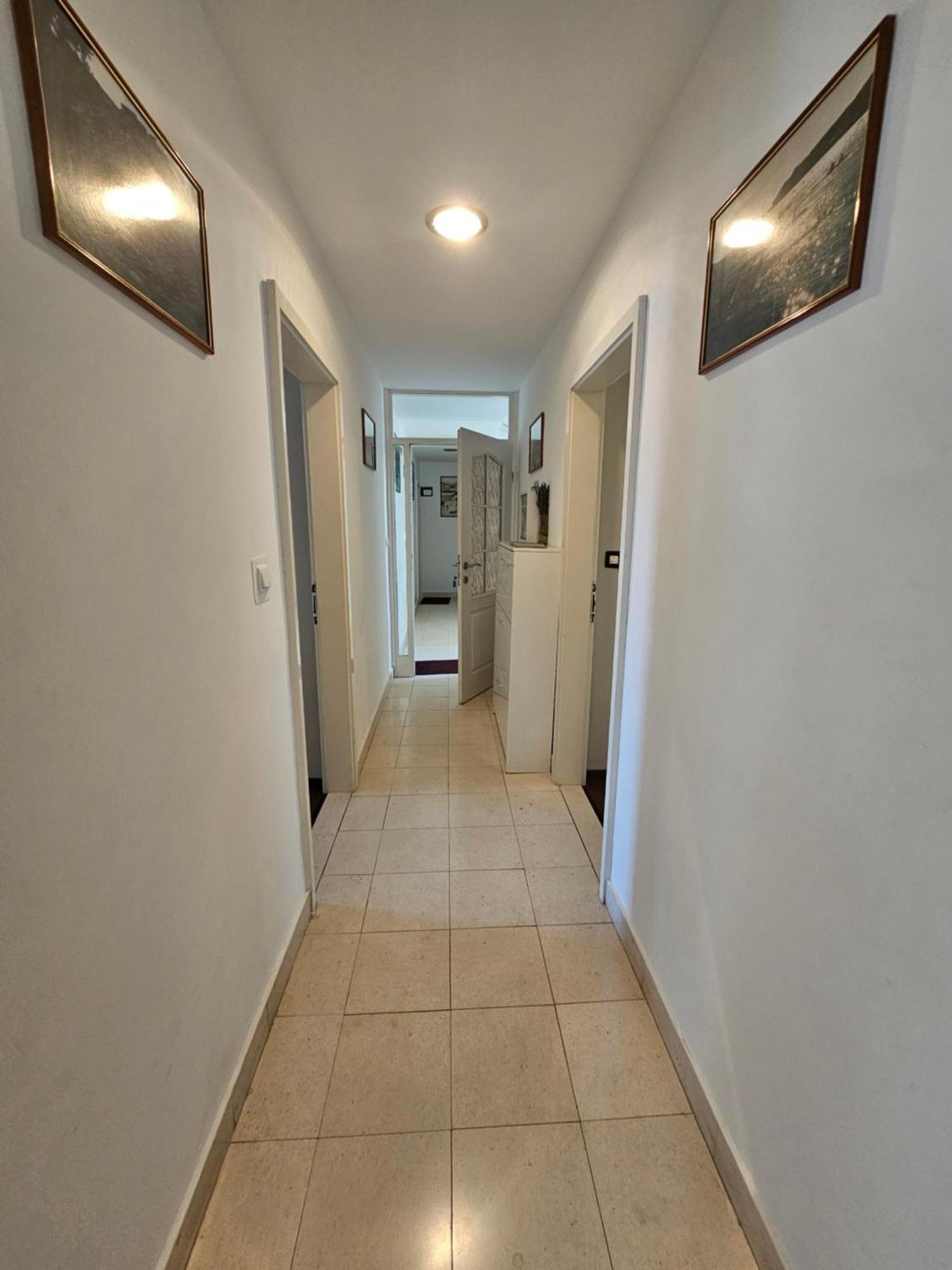 Stegic Apartment *