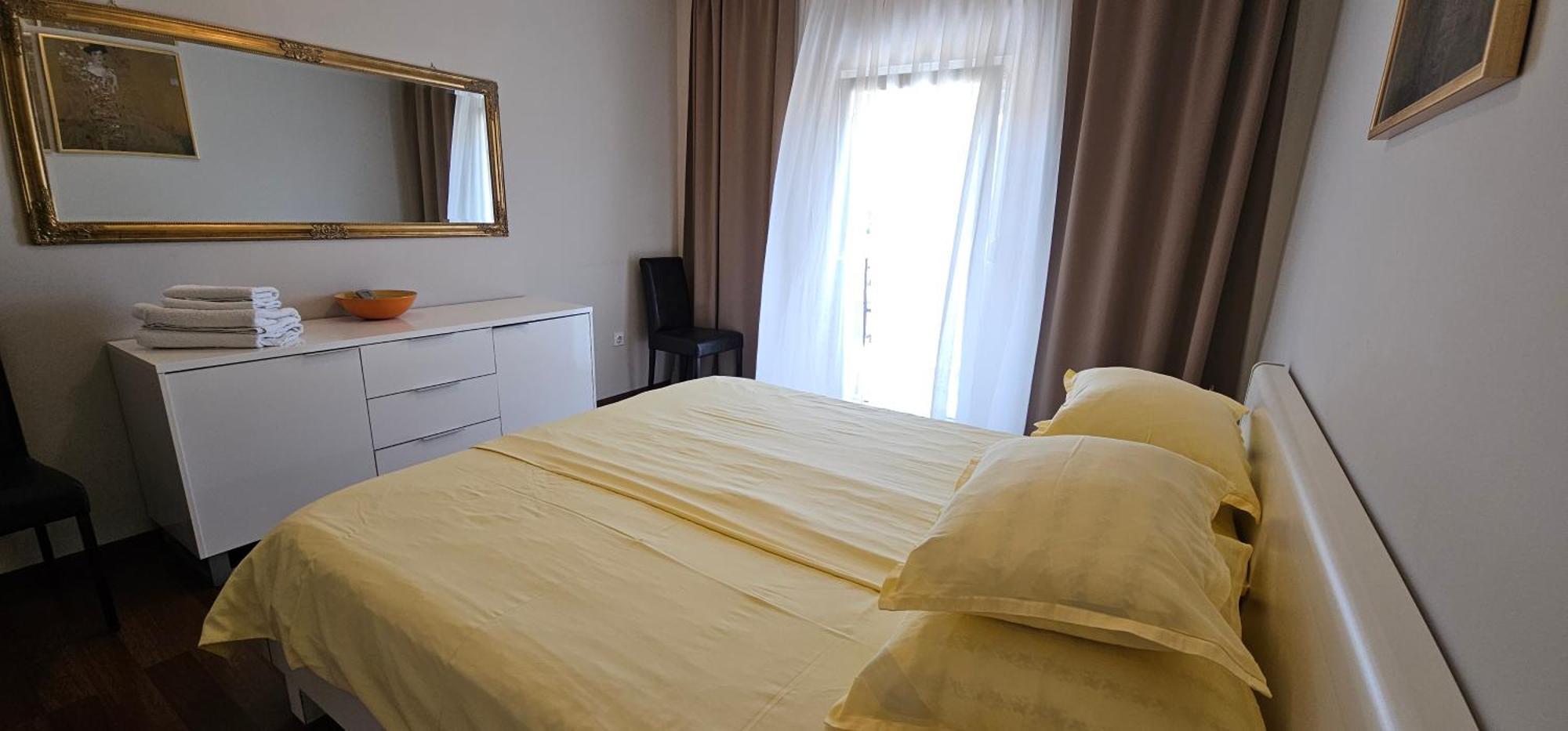Apartment Stegic Tisno