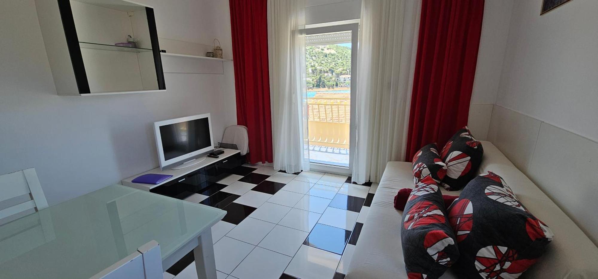 Stegic Apartment *