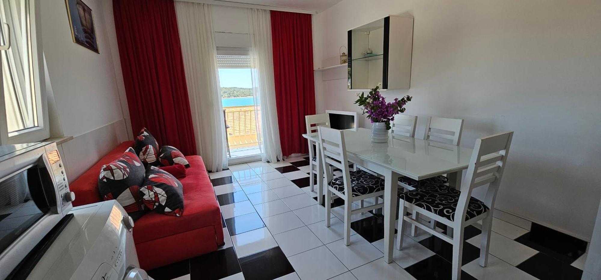 Apartment Stegic Tisno