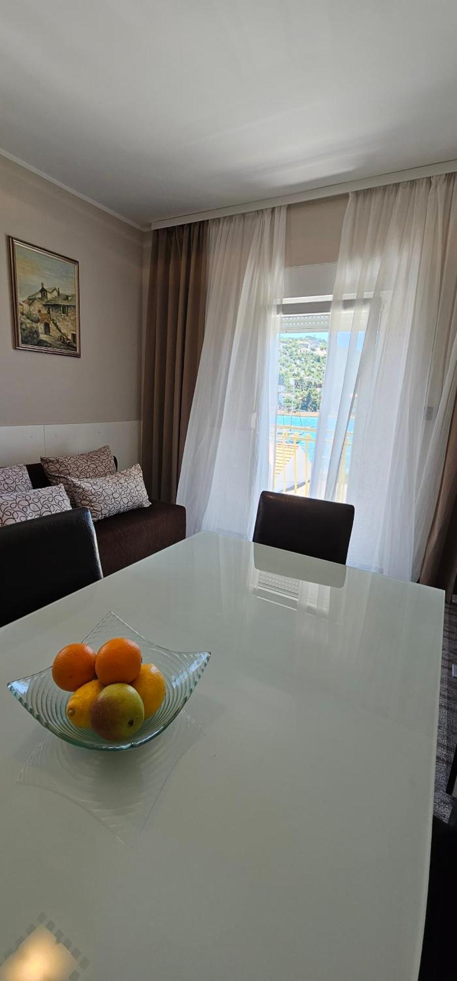 Stegic Apartment