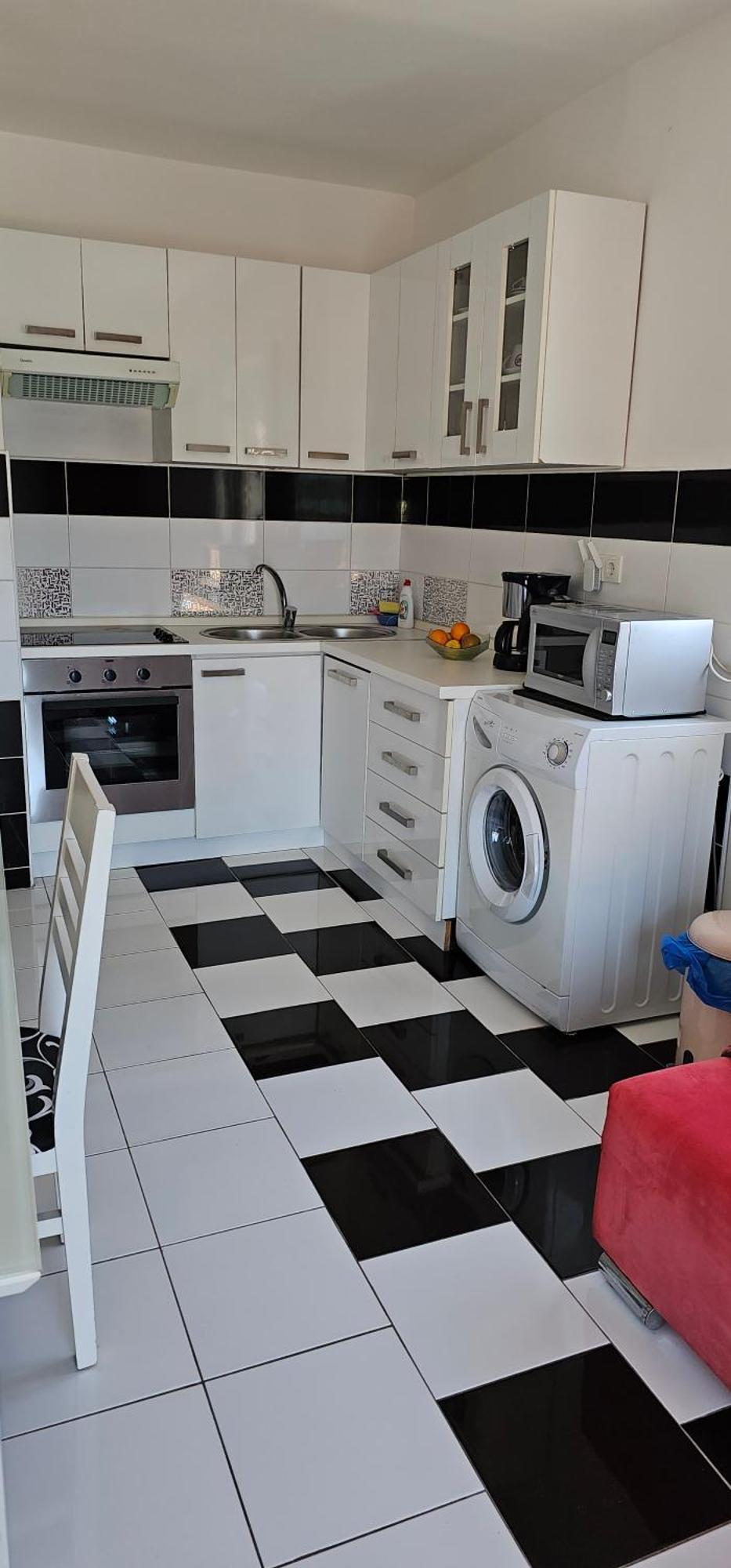 Apartment Stegic
