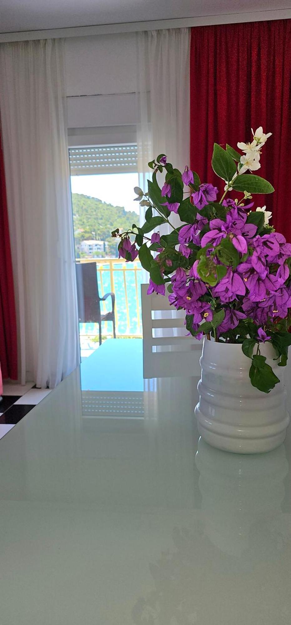 Apartment Stegic Tisno