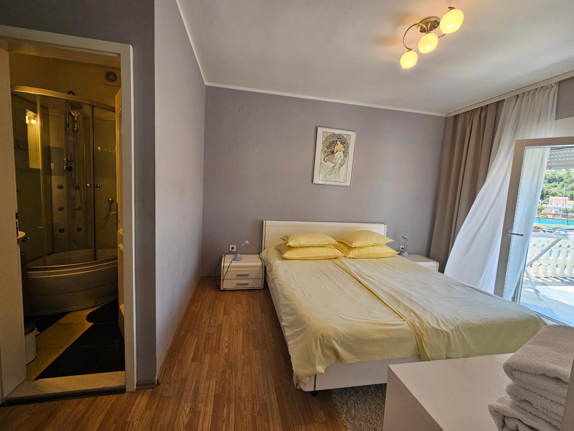 Apartment Stegic Tisno