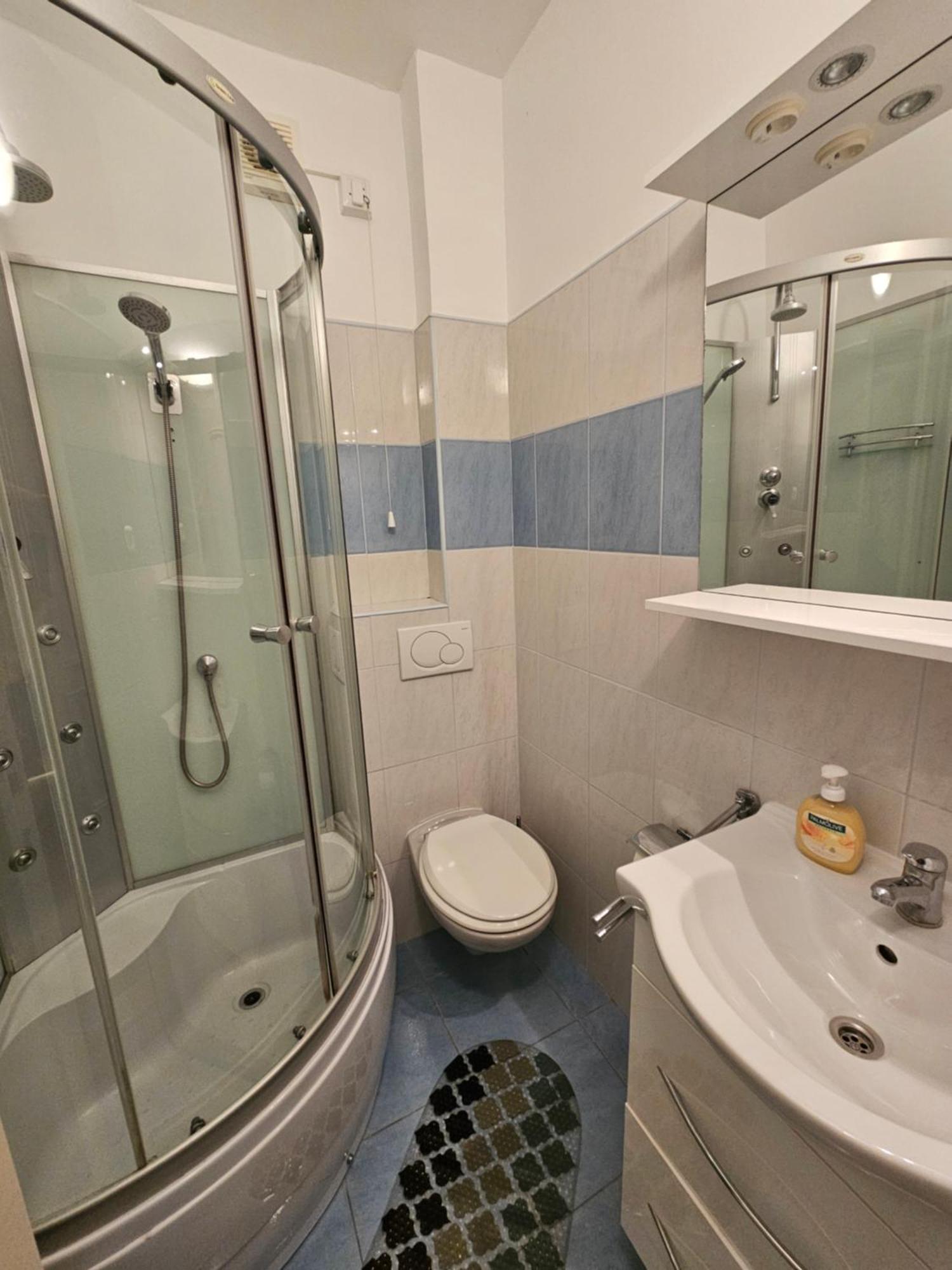 Apartment Stegic