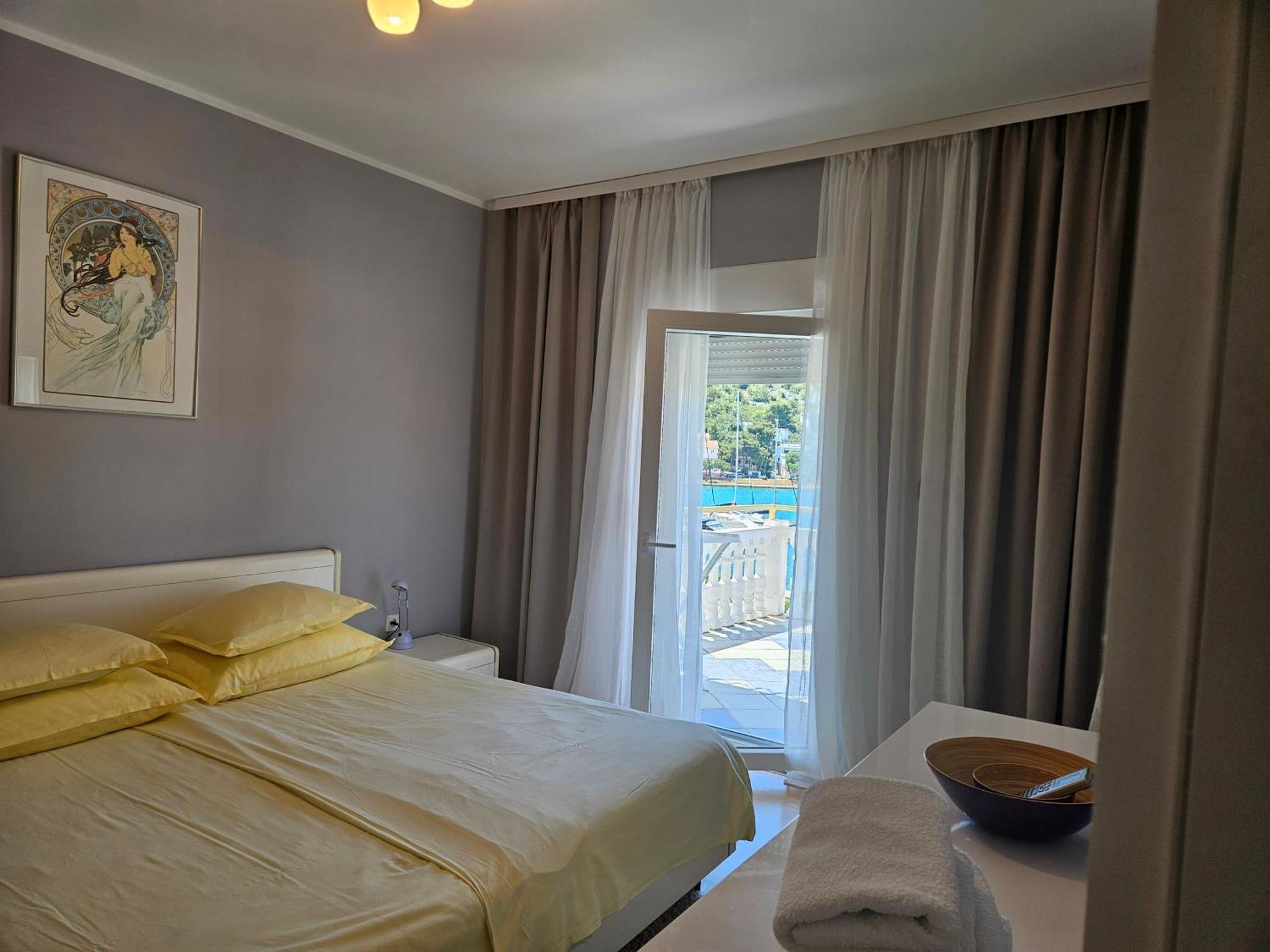 Apartment Stegic *