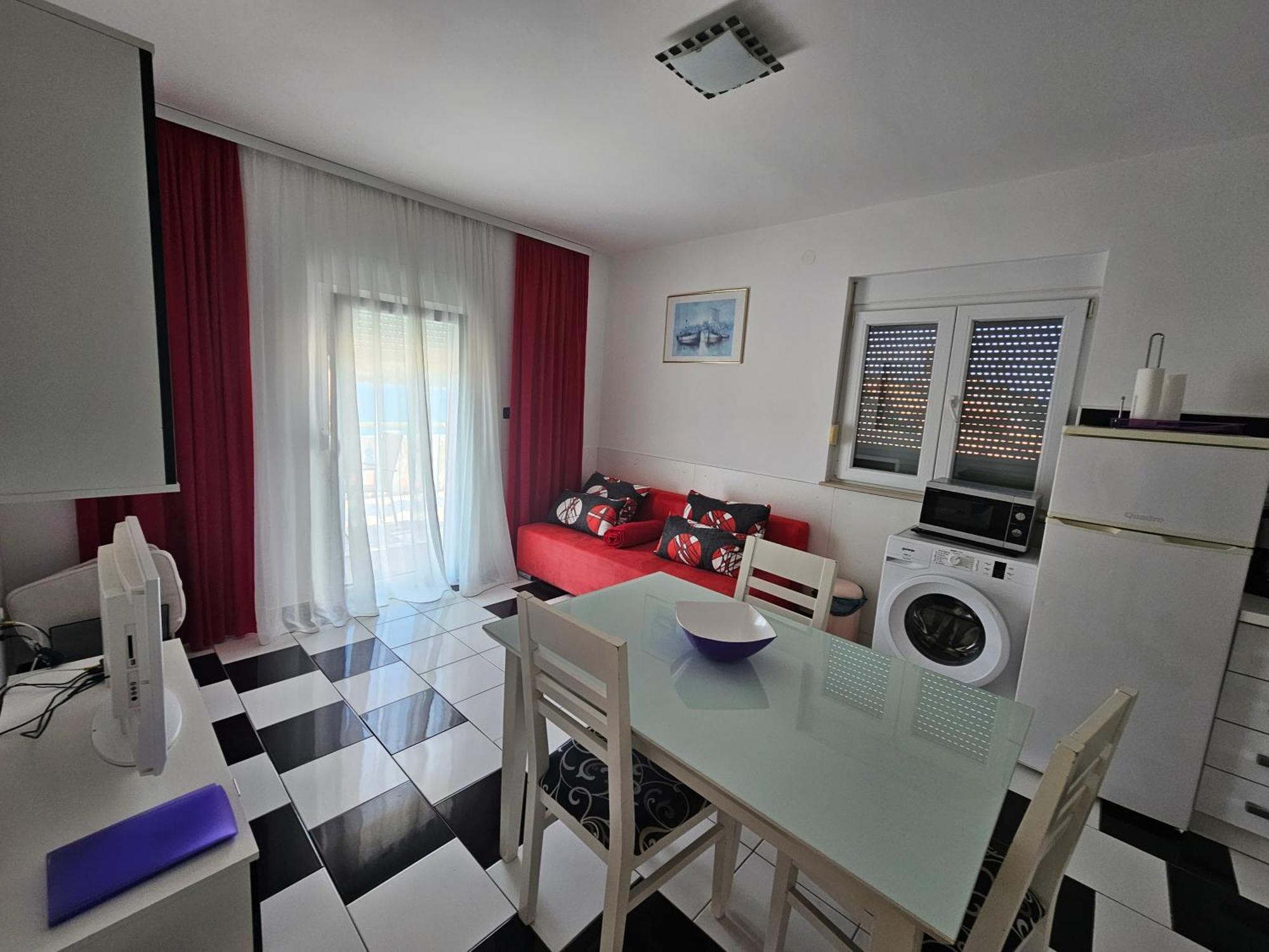 Apartment Stegic Tisno