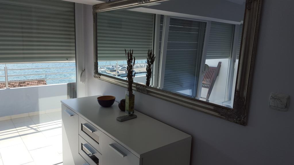 Apartment Stegic Tisno