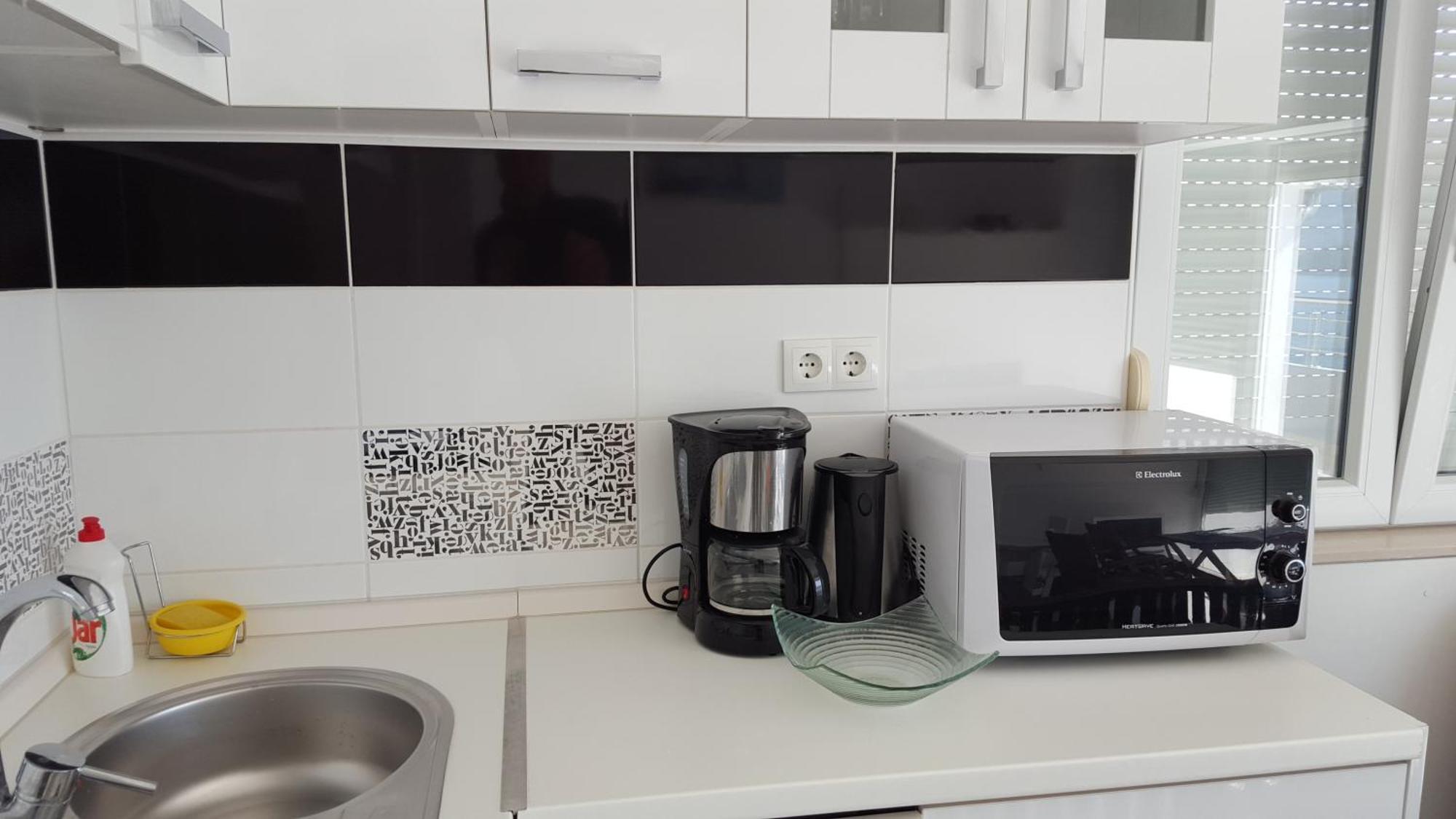 Apartment Stegic Tisno