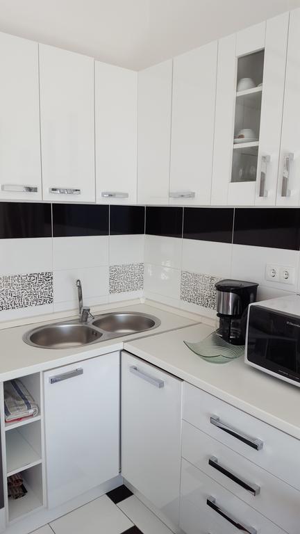 Stegic Apartment Tisno