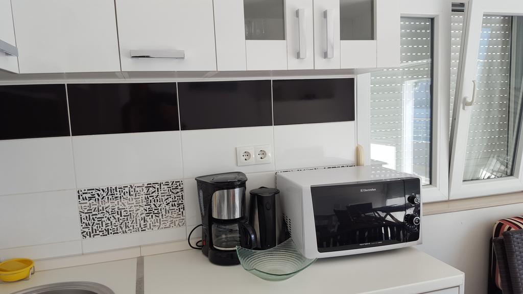 Apartment Stegic