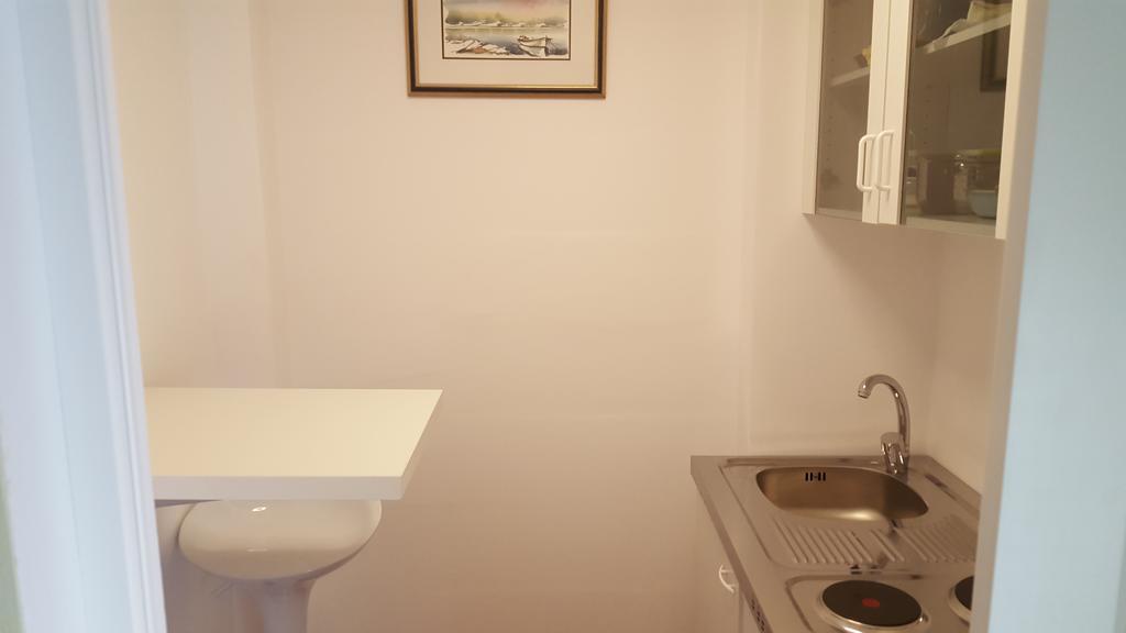 Apartment Stegic *