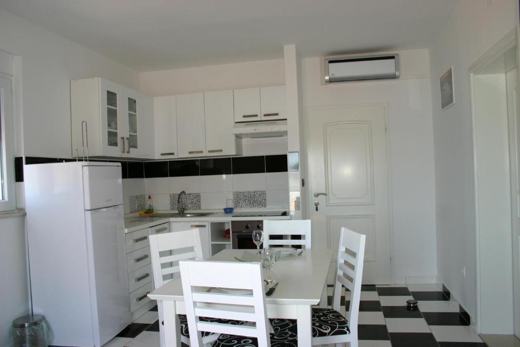 Apartment Stegic